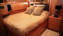 THE STORM 1 -  Guest Cabin